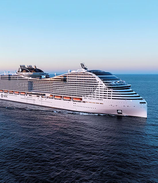 MSC Cruises