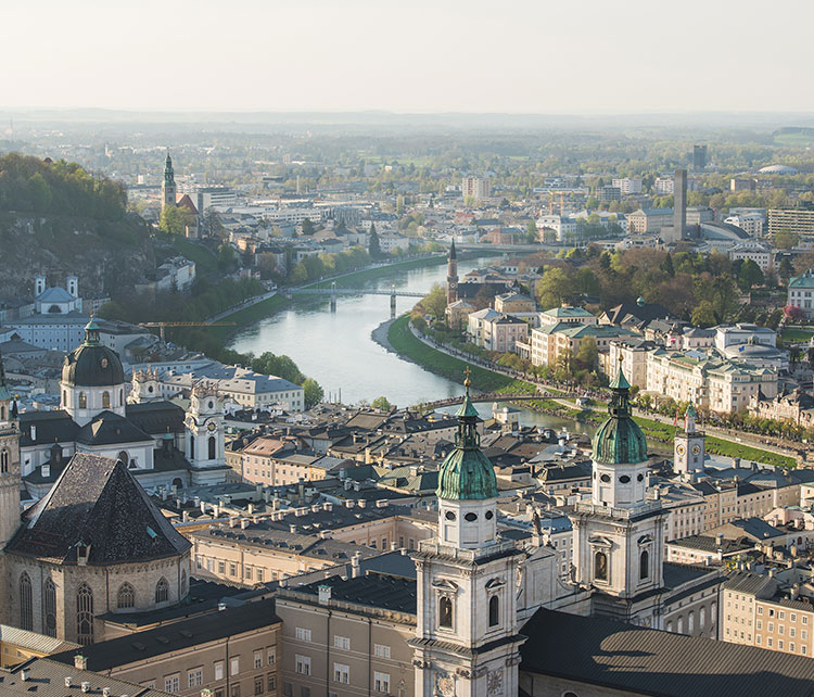 Salzburg