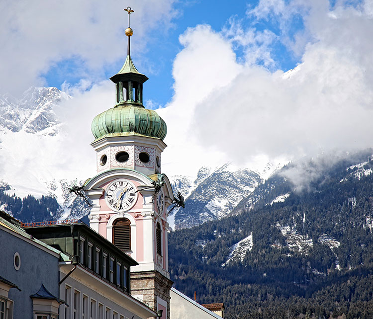 Innsbruck