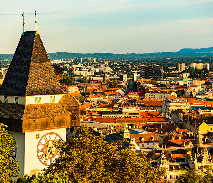Graz