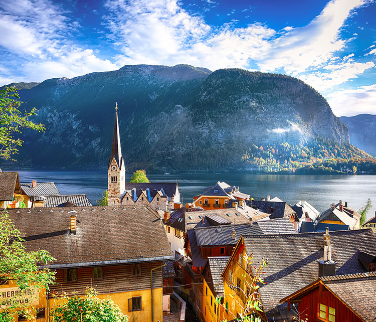 Hallstatt