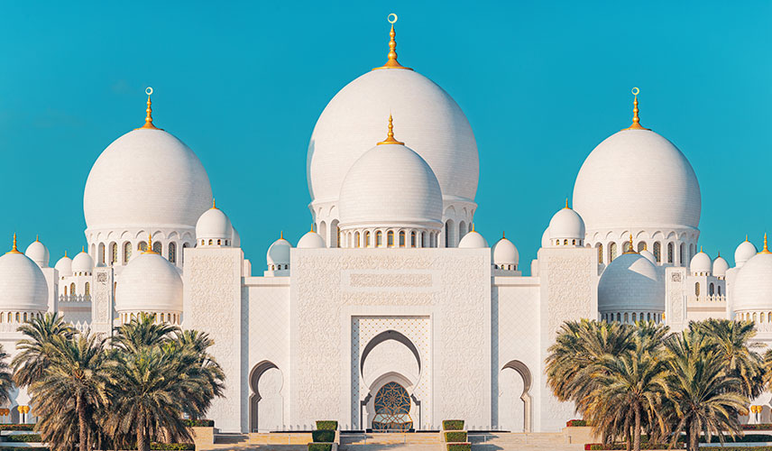 United Arab Emirates