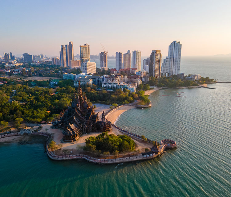 Pattaya
