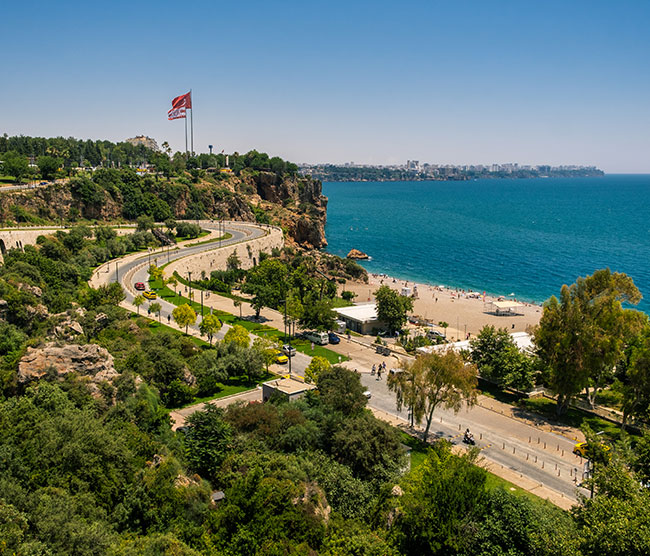 Antalya
